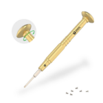 Srafciger 2UUL 0.8mm P2 Pentalobe-zvezda U0006 - Slika 2