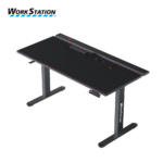 Sto Gaming Fantech DW114 Dublin crni