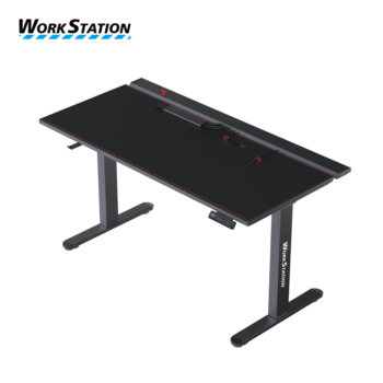 Sto Gaming Fantech DW114 Dublin crni