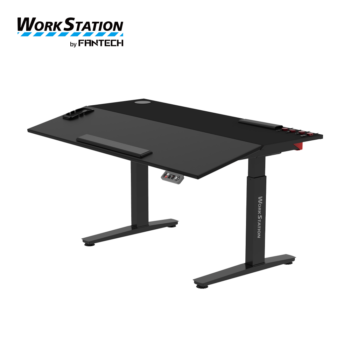 Sto Gaming Fantech DW314 ZURICH podesivi Ergonomski Magnetic Desk crni