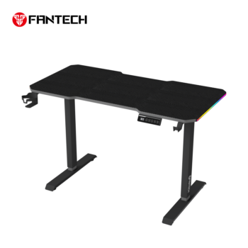 Sto Gaming Fantech GD1014 LiftZone crni