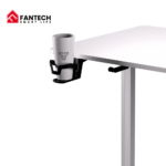 Sto Gaming Fantech WS311 Work Station beli - Slika 3