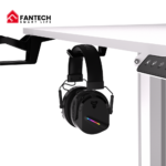 Sto Gaming Fantech WS311 Work Station beli - Slika 4