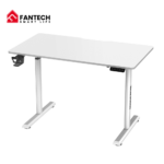 Sto Gaming Fantech WS311 Work Station beli - Slika 5