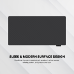 Sto Gaming Fantech WS514 WorkStation crni - Slika 8