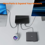Switch 10/100/1000 8-port Tenda SG108 - Slika 8