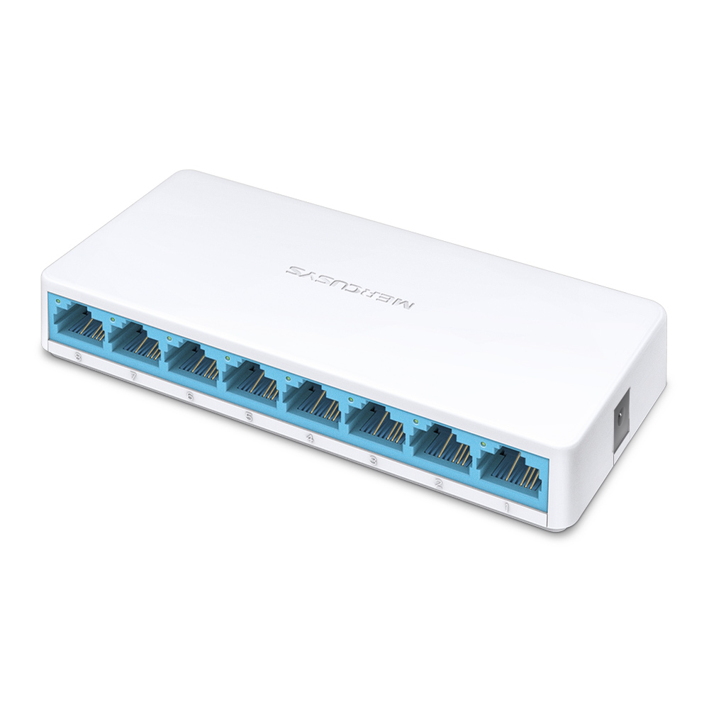 switch-10-100-8-port-mercusys-ms108-177321-268314.png Switch 10/100 8-port Mercusys MS108 - Slika 1