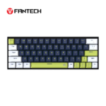 Tastatura Mehanicka Gaming Fantech MK874V2 RGB Atom 63 Mori plava (rosie switch)