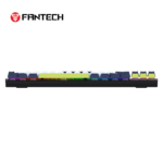 Tastatura Mehanicka Gaming Fantech MK877S RGB Atom 87S Mori plava (rosie switch) - Slika 9