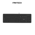Tastatura Wired Fantech K214 GO balck