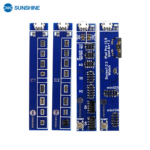 Tester ploce sa testerom brzine punjenja baterija Sunshine SS 909 univerzalni - Slika 4