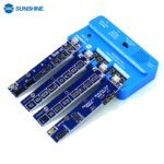 Tester ploce sa testerom brzine punjenja baterija Sunshine SS 909 univerzalni - Slika 5
