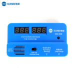 Tester ploce sa testerom brzine punjenja baterija Sunshine SS 909 univerzalni - Slika 6