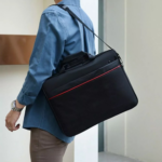 Torba za Laptop 15.6" M3 crna - Slika 5