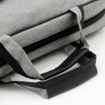 Torba za laptop Business EL 17" crna - Slika 5