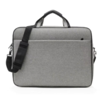 Torba za laptop Business EL 17" siva