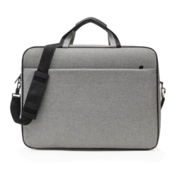 Torba za laptop Business EL 17" siva