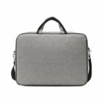 Torba za laptop Business EL 17" siva - Slika 3