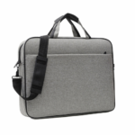 Torba za laptop Business EL 17" siva - Slika 4
