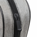 Torba za laptop Business EL 17" siva - Slika 5