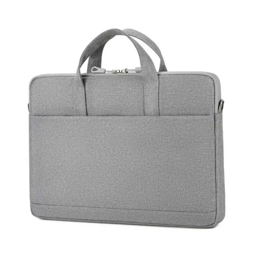 torba-za-laptop-casual-el-14-siva-178738-274992.png Torba za laptop Casual EL 14" siva - Slika 1