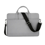 Torba za laptop Casual EL 15" siva - Slika 2