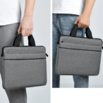 Torba za laptop Everyday EL 15.6" siva - Slika 7