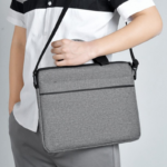 Torba za laptop Everyday EL 15.6" siva - Slika 8
