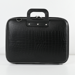 Torba za laptop Fashion Cocco 16" crna