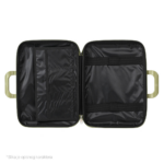 Torba za laptop Fashion Peony 16" plava - Slika 4