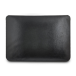 Torba za laptop Karl Lagerfeld Sleeve Ikonik 16" crna (KLCS16KHBK) - Slika 3