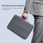 Torba za laptop Nillkin Classic 14" crna - Slika 6
