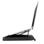 Torba za laptop Nillkin Classic 16.1" crna - Slika 10