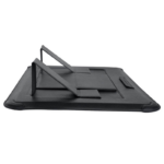 Torba za laptop sleeve Nillkin Elegant 16.1" crna - Slika 3