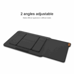 Torba za laptop sleeve Nillkin Elegant 16.1" crna - Slika 7