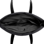 Torba za laptop Wonderfull EL 15.6" crna - Slika 4