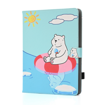 Torbica Mercury za tablet 10" univerzalna bear