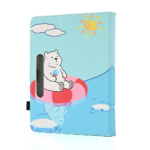 Torbica Mercury za tablet 10" univerzalna bear - Slika 2