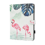 Torbica Mercury za tablet 10" univerzalna flamingos