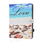 Torbica Mercury za tablet 10" univerzalna Love