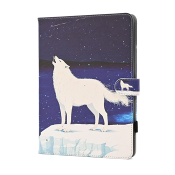 Torbica Mercury za tablet 10" univerzalna wolf