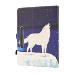 Torbica Mercury za tablet 10" univerzalna wolf - Slika 2