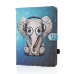 Torbica Mercury za tablet 11-12" univerzalna elephant