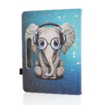 Torbica Mercury za tablet 11-12" univerzalna elephant - Slika 2