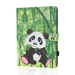 Torbica Mercury za tablet 11-12" univerzalna panda