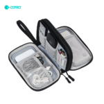 Torbica organizer Coteci 14007 crna - Slika 2