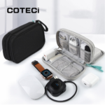 Torbica organizer Coteci 14007 crna - Slika 3