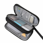 Torbica organizer Coteci 14007 crna - Slika 4