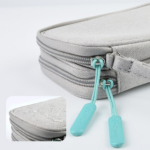 Torbica organizer Coteci 14007 crna - Slika 6