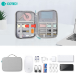 Torbica organizer Coteci 14008 siva - Slika 7